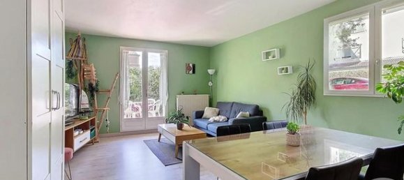 3 غرف نوم شقة في Villers-les-Nancy, France رقم 309271 9