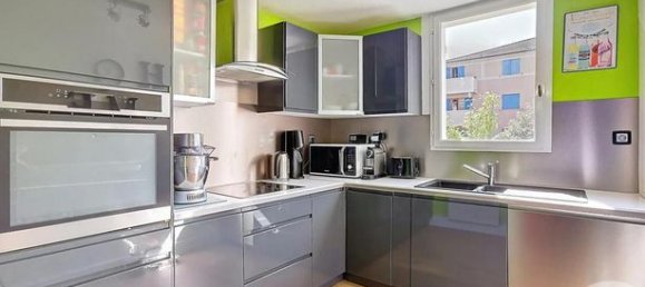 3 غرف نوم شقة في Villers-les-Nancy, France رقم 309271 3