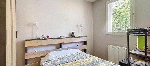 3 غرف نوم شقة في Villers-les-Nancy, France رقم 309271 12