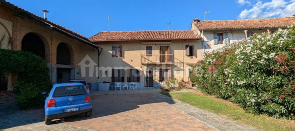 6 Schlafzimmer Haus in Castelnuovo Don Bosco, Italy, Nr. 264985 3