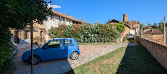 6 Schlafzimmer Haus in Castelnuovo Don Bosco, Italy, Nr. 264985 4