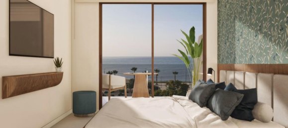 1 chambre appartement à vendre à Villajoyosa, Alicante, Valencian Community, Spain № 365708 7