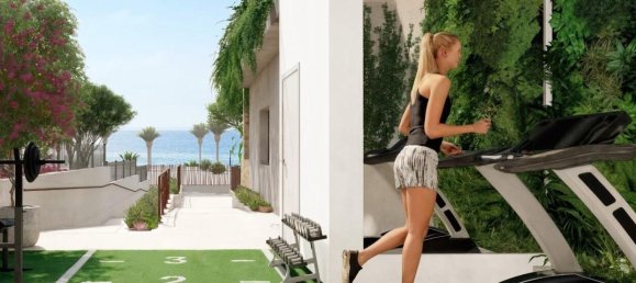 1 chambre appartement à vendre à Villajoyosa, Alicante, Valencian Community, Spain № 365708 5