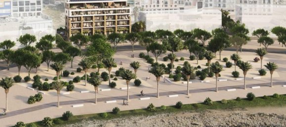 1 chambre appartement à vendre à Villajoyosa, Alicante, Valencian Community, Spain № 365708 13