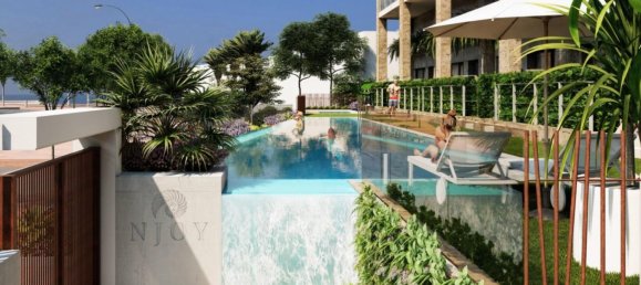 1 chambre appartement à vendre à Villajoyosa, Alicante, Valencian Community, Spain № 365708 3