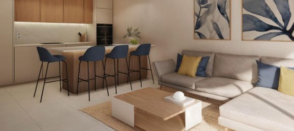 1 chambre appartement à vendre à Villajoyosa, Alicante, Valencian Community, Spain № 365708 9