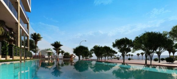 1 chambre appartement à vendre à Villajoyosa, Alicante, Valencian Community, Spain № 365708 6