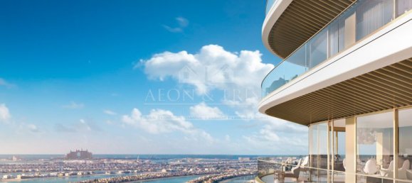 2 chambres Appartement à Dubai Harbour, UAE No. 105702 2