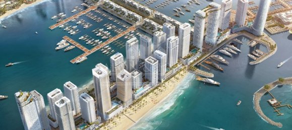 2 chambres Appartement à Dubai Harbour, UAE No. 105702 3