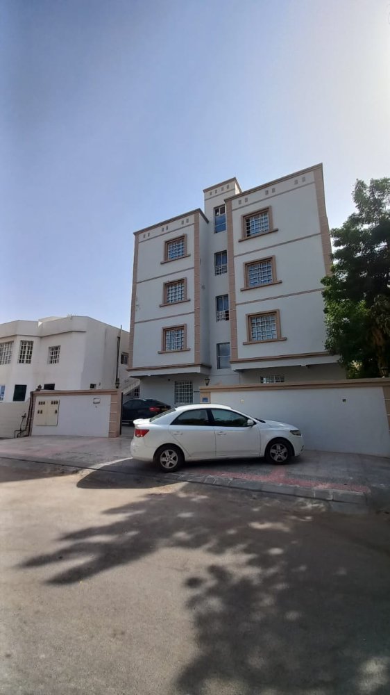3 Schlafzimmer Wohnung in Muscat, Oman, Nr. 1172