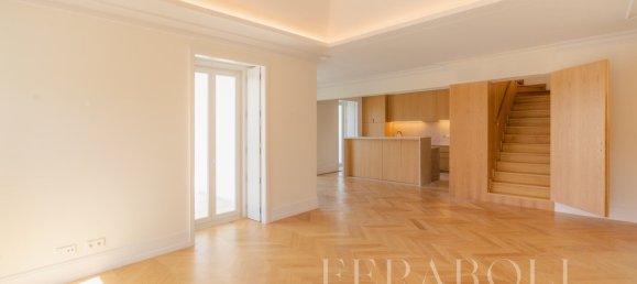 3 chambres Penthouse à Lisbon, Portugal No. 114124 6