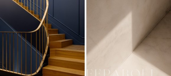 3 chambres Penthouse à Lisbon, Portugal No. 114124 37