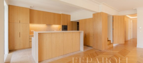 3 chambres Penthouse à Lisbon, Portugal No. 114124 11