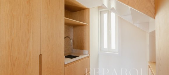 3 chambres Penthouse à Lisbon, Portugal No. 114124 15