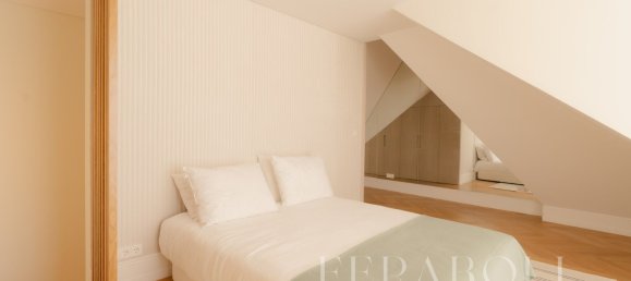 3 chambres Penthouse à Lisbon, Portugal No. 114124 23