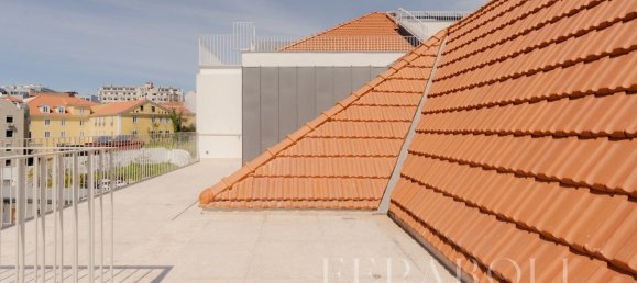 3 chambres Penthouse à Lisbon, Portugal No. 114124 4