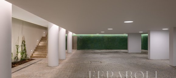 3 chambres Penthouse à Lisbon, Portugal No. 114124 38