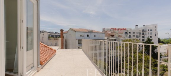 3 chambres Penthouse à Lisbon, Portugal No. 114124 21