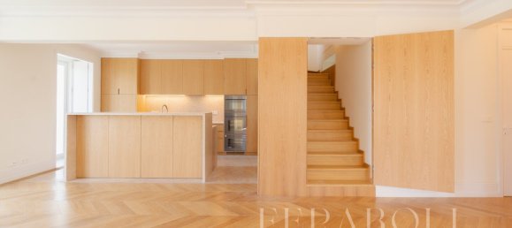 3 chambres Penthouse à Lisbon, Portugal No. 114124 9