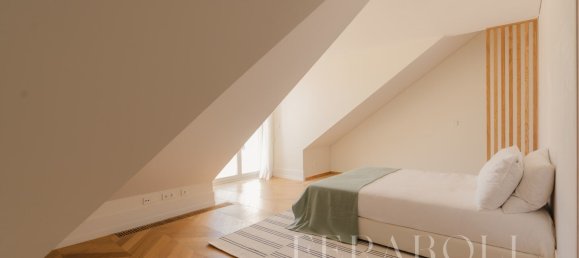 3 chambres Penthouse à Lisbon, Portugal No. 114124 25