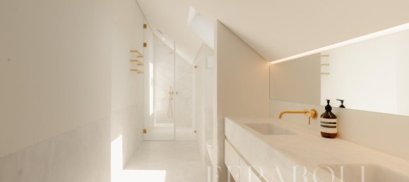 3 chambres Penthouse à Lisbon, Portugal No. 114124 33