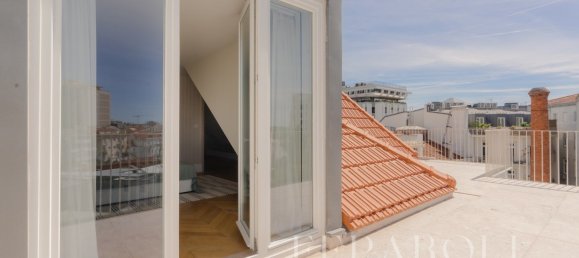 3 chambres Penthouse à Lisbon, Portugal No. 114124 20