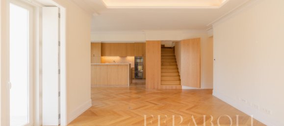 3 chambres Penthouse à Lisbon, Portugal No. 114124 7