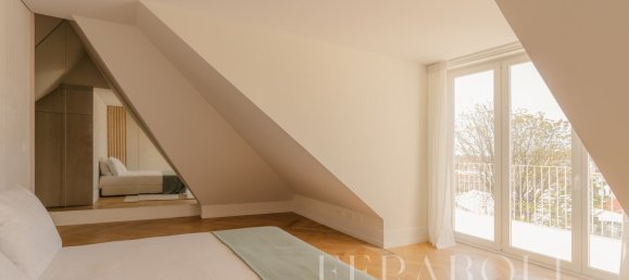 3 chambres Penthouse à Lisbon, Portugal No. 114124 19