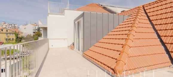 3 chambres Penthouse à Lisbon, Portugal No. 114124 22