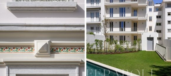 3 chambres Penthouse à Lisbon, Portugal No. 114124 39