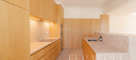 3 chambres Penthouse à Lisbon, Portugal No. 114124 2