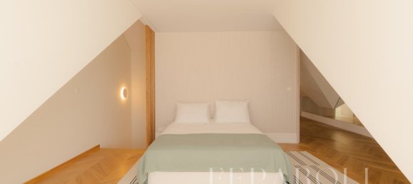 3 chambres Penthouse à Lisbon, Portugal No. 114124 24