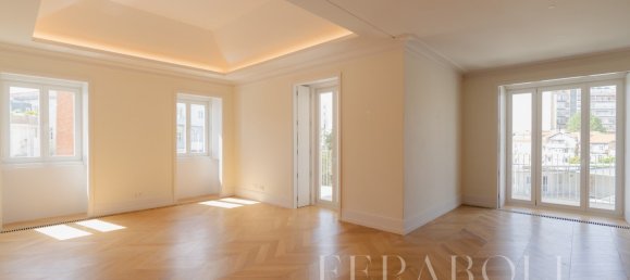 3 chambres Penthouse à Lisbon, Portugal No. 114124 5