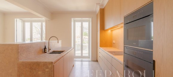 3 chambres Penthouse à Lisbon, Portugal No. 114124 16