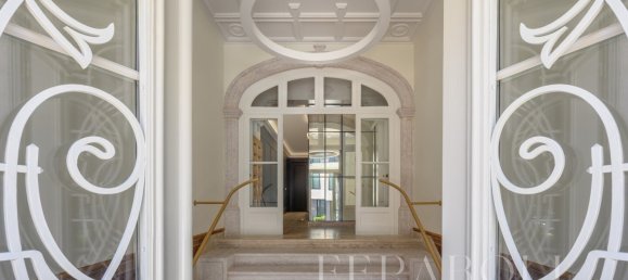 3 chambres Penthouse à Lisbon, Portugal No. 114124 36