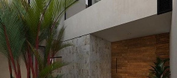 Casa T3 em Yucatan, Mexico N.º 148404 2