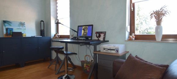 2 bedrooms Apartment in Marly, France No. 69709 7