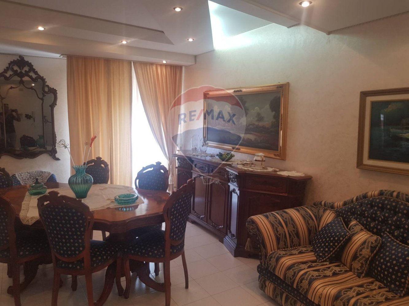 6غرفة شقة في Gela, Italy رقم 120196