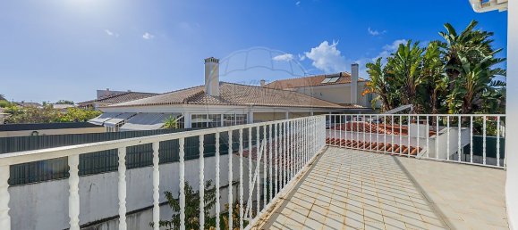 4 bedrooms House in Seixal, Portugal No. 22535 27