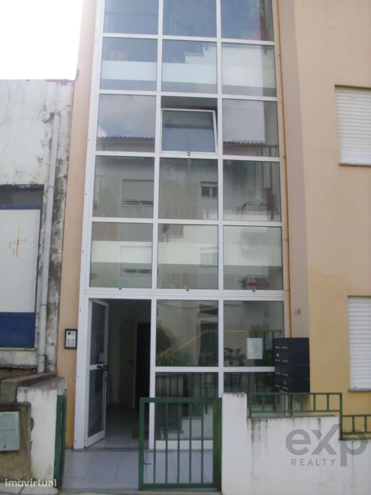 1 bedroom Apartment in Mirandela, Portugal No. 302234