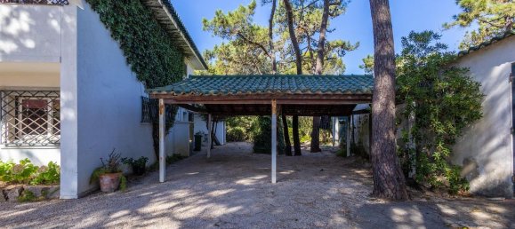 6 bedrooms House in Cascais, Portugal No. 112410 8