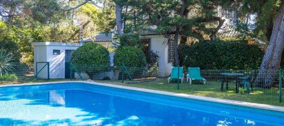 6 bedrooms House in Cascais, Portugal No. 112410 25