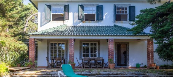 6 bedrooms House in Cascais, Portugal No. 112410 5