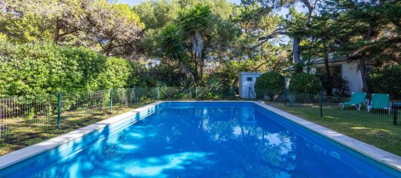 6 bedrooms House in Cascais, Portugal No. 112410 6