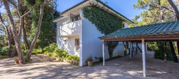 6 bedrooms House in Cascais, Portugal No. 112410 4