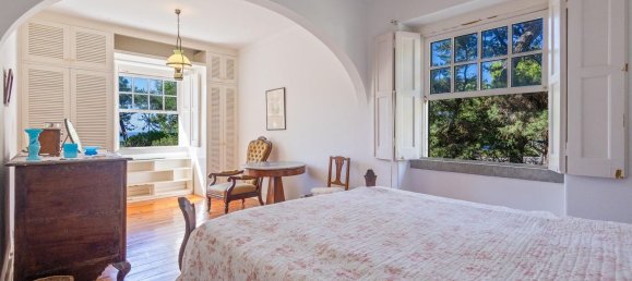 6 bedrooms House in Cascais, Portugal No. 112410 21