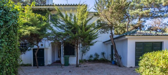 6 bedrooms House in Cascais, Portugal No. 112410 3