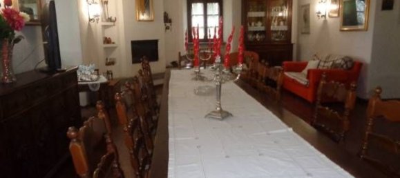 Villa de 8 habitaciónes en Arezzo, Italy No. 70589 10