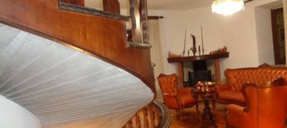 Villa de 8 habitaciónes en Arezzo, Italy No. 70589 23