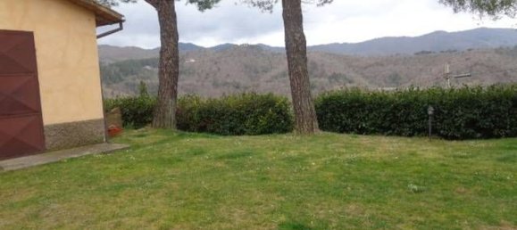 Villa de 8 habitaciónes en Arezzo, Italy No. 70589 3